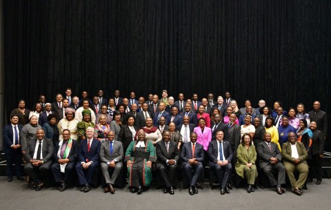 Ramaphosa’s ministers agree to lifestyle audits