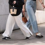 10 Best Black Sneakers 2025, According to Style Editors
