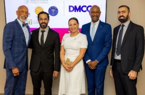 US companies flock to Dubai as DMCC reports 7% surge in American business registrations