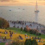 Controversial Toronto park now using AI renders to promote itself