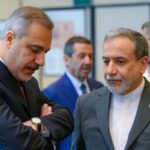 Iran Says To Meet With European Nations On July 25 Over Nuclear Issues