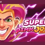Playson returns with Super Pink Joker: Hold and Win