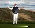 Police in Scotland braced for large-scale protests if Trump visits new golf course