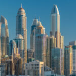 Dubai office sales hit $762m in Q1 as off-plan transactions surge 741%