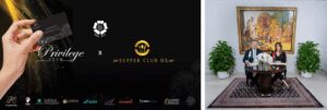Travel in Style: Privilege Club and SupperClub Middle East Launch Exclusive Cross-Border Membership Benefits in Dubai & Islamabad