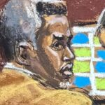 Diddy praises judge and chooses not to testify as trial draws to a close