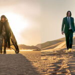 Legendary Considering Acquiring Lionsgate
