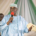JUST IN: Tinubu regime cooking up lies against ADC to distract Nigerians – Atiku