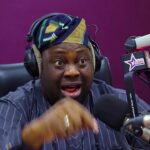Dele Momodu Alleges Wike Paid $30,000 per Delegate in PDP 2022 Primaries