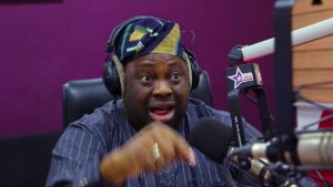 Dele Momodu Alleges Wike Paid $30,000 per Delegate in PDP 2022 Primaries