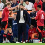 Man United flop keen to stay at Old Trafford