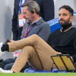 Man United target keen to return to Premier League