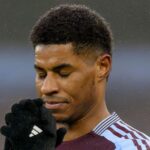 Barcelona ‘reopen talks’ with Rashford as ‘incentive-based’ move to Man Utd rivals mooted