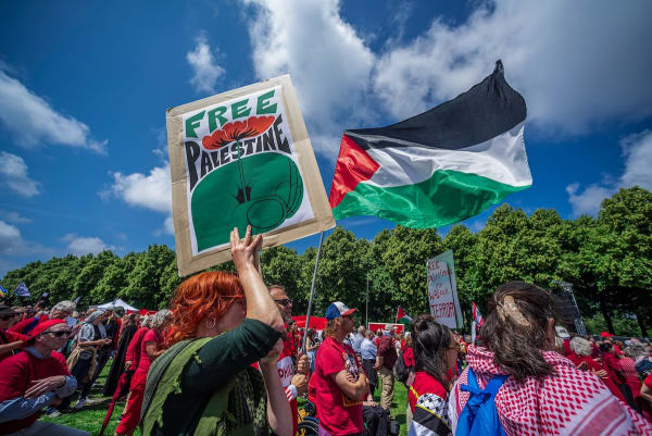 Netherlands adds Israel to list of threatening state actors over attempts to influence political opinion, threats to ICC