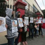 Marcos: Culprits behind missing sabungeros will pay