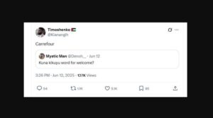 Here’s Everything Trending in Nairobi This Wednesday