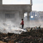 White House upbeat about Gaza deal as Hamas signals impasse