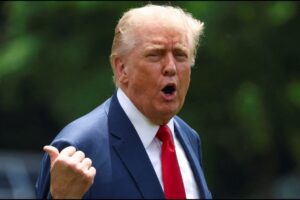 ‘Don’t Drop Bombs’: Trump Warns Israel After Iran Ceasefire, Speaks To Netanyahu