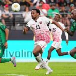 GOLD CUP GAINS | World Sports | trinidadexpress.com