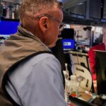 Asian markets mixed and Japan’s shares slip after election leaves PM future in doubt