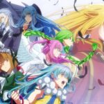 ‘Yasei no Last Boss ga Arawareta!’ Announces Additional Cast, Staff
