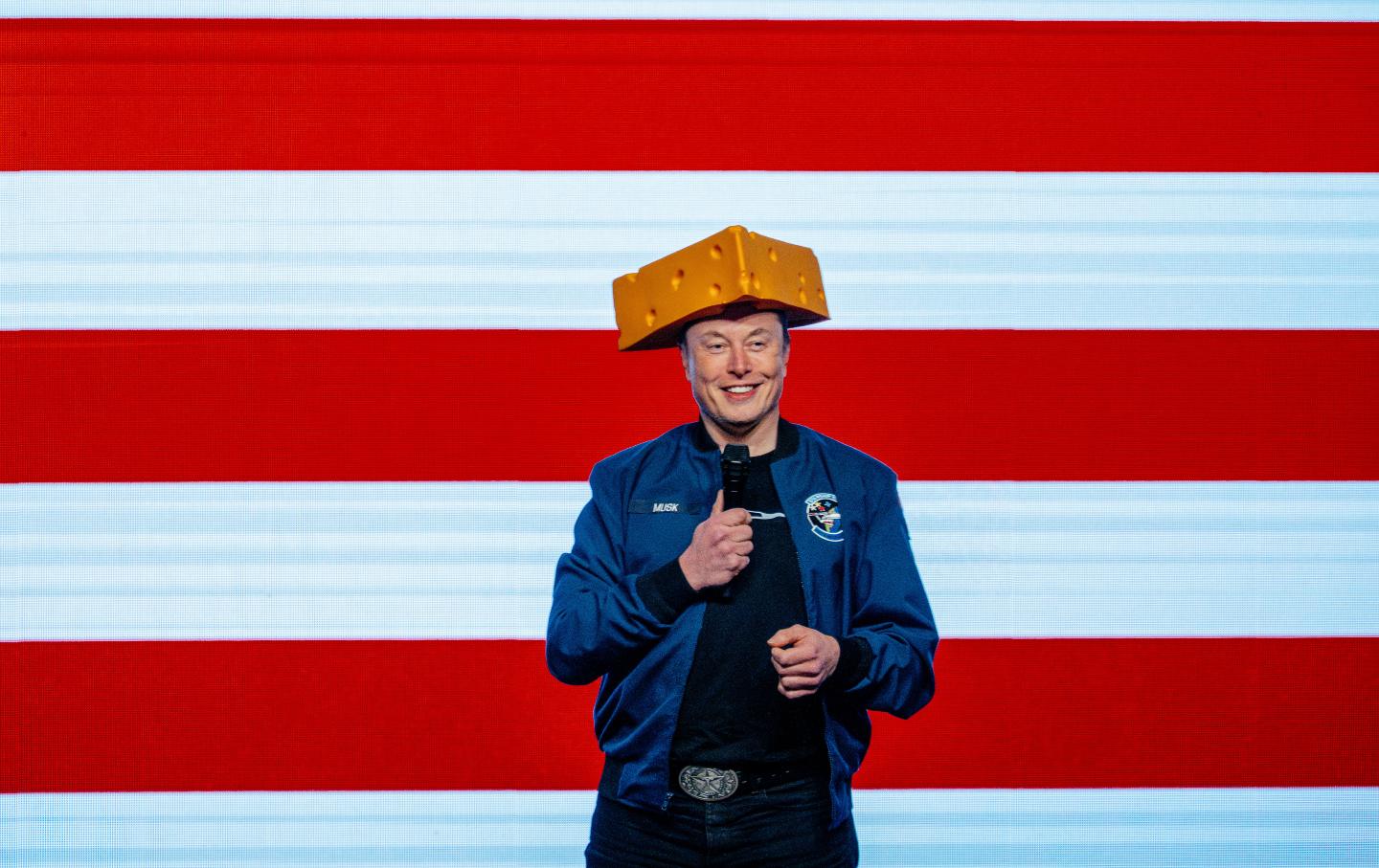 Hear Me Out: We Should Welcome In Musk’s “America Party”