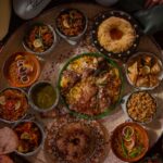 How cultural heritage is influencing cooking styles in KSA today