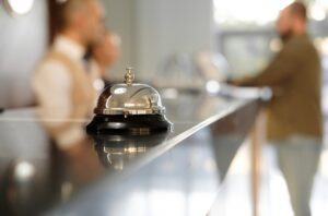 White Lodging Hires New Chief Financial Officer, Chief Legal Officer