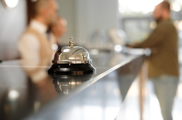 White Lodging Hires New Chief Financial Officer, Chief Legal Officer