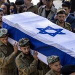 Five Israeli soldiers killed in Gaza combat