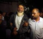 Seven killed as Israel destroys tunnel dug under Gaza border
