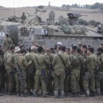 Groundbreaking report offers legal framework for prosecuting Hamas sexual violence