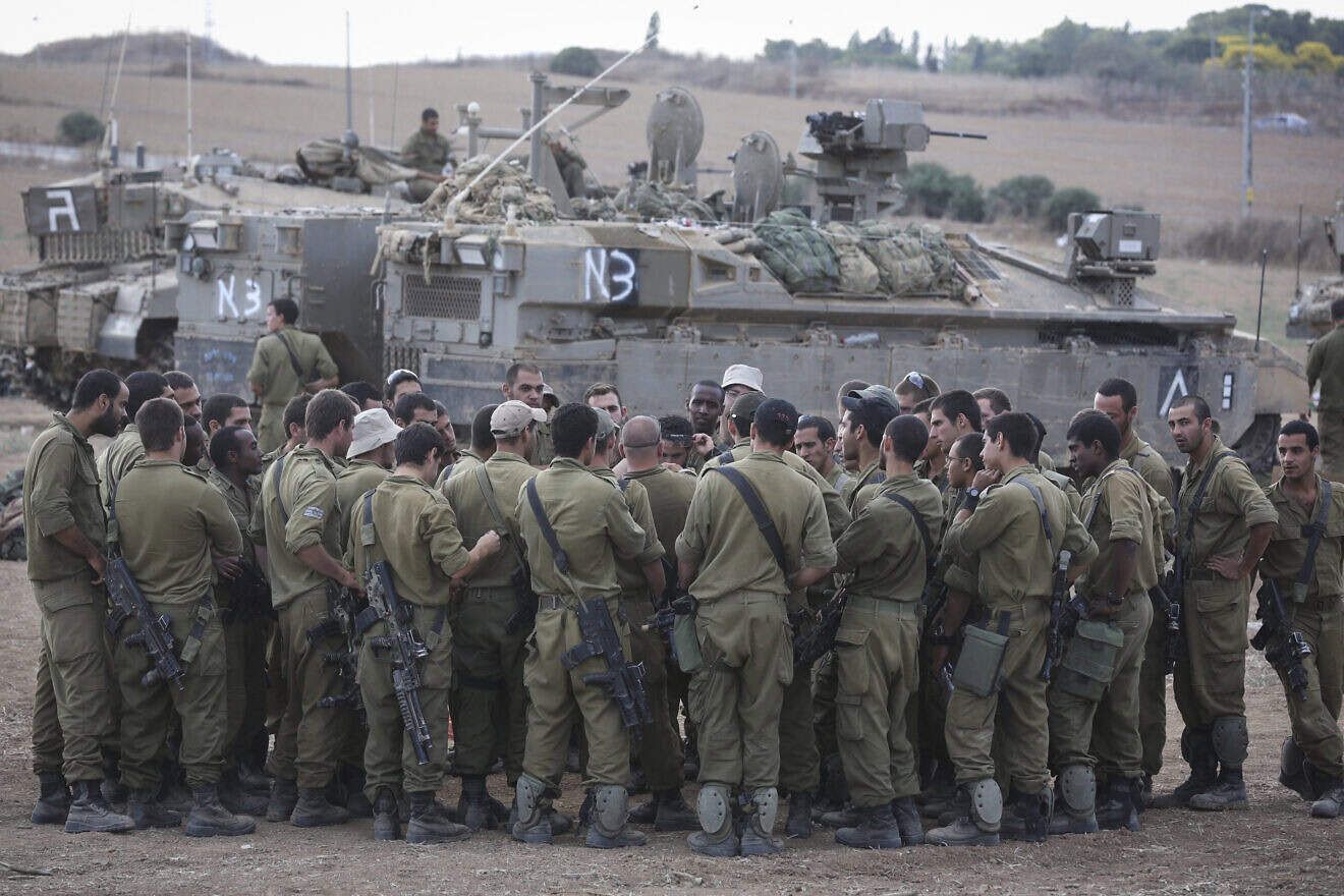 Groundbreaking report offers legal framework for prosecuting Hamas sexual violence