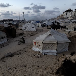 Five areas of contention between Israel and Hamas amid negotiations for a ceasefire in Gaza