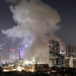 Israel, Iran launch more barrages as Israel aims to wipe out Tehran’s nuclear programme, World News