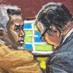 Prosecution and Defense Rest in Sean ‘Diddy’ Combs Sex-Trafficking Case