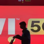 Vodafone Idea Share Price Climbs 7% After AGR Dues Relief Possibility