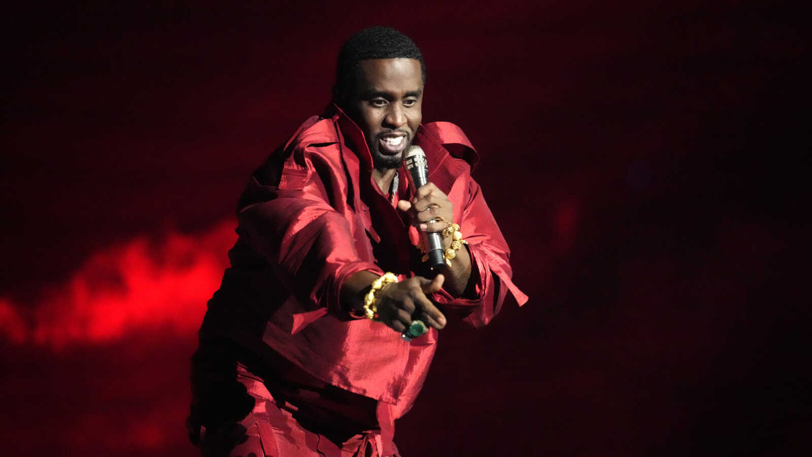 Sean ‘Combs’ Trial: Defense Asks Judge To Find Diddy Not Guilty Before Immediately Resting Case