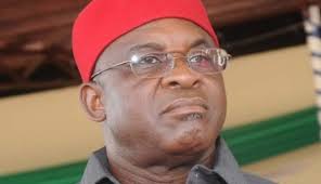2027: ADC Has No Preferred Presidential Aspirant – Mark