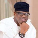 2027: Ex-PDP guber candidates Jegede, Agboola join ADC as coalition grows in Ondo