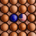 What’s happening to the price of eggs?