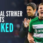 Gyokeres to Arsenal? Or could Berta sign Watkins, Sesko or Isak?