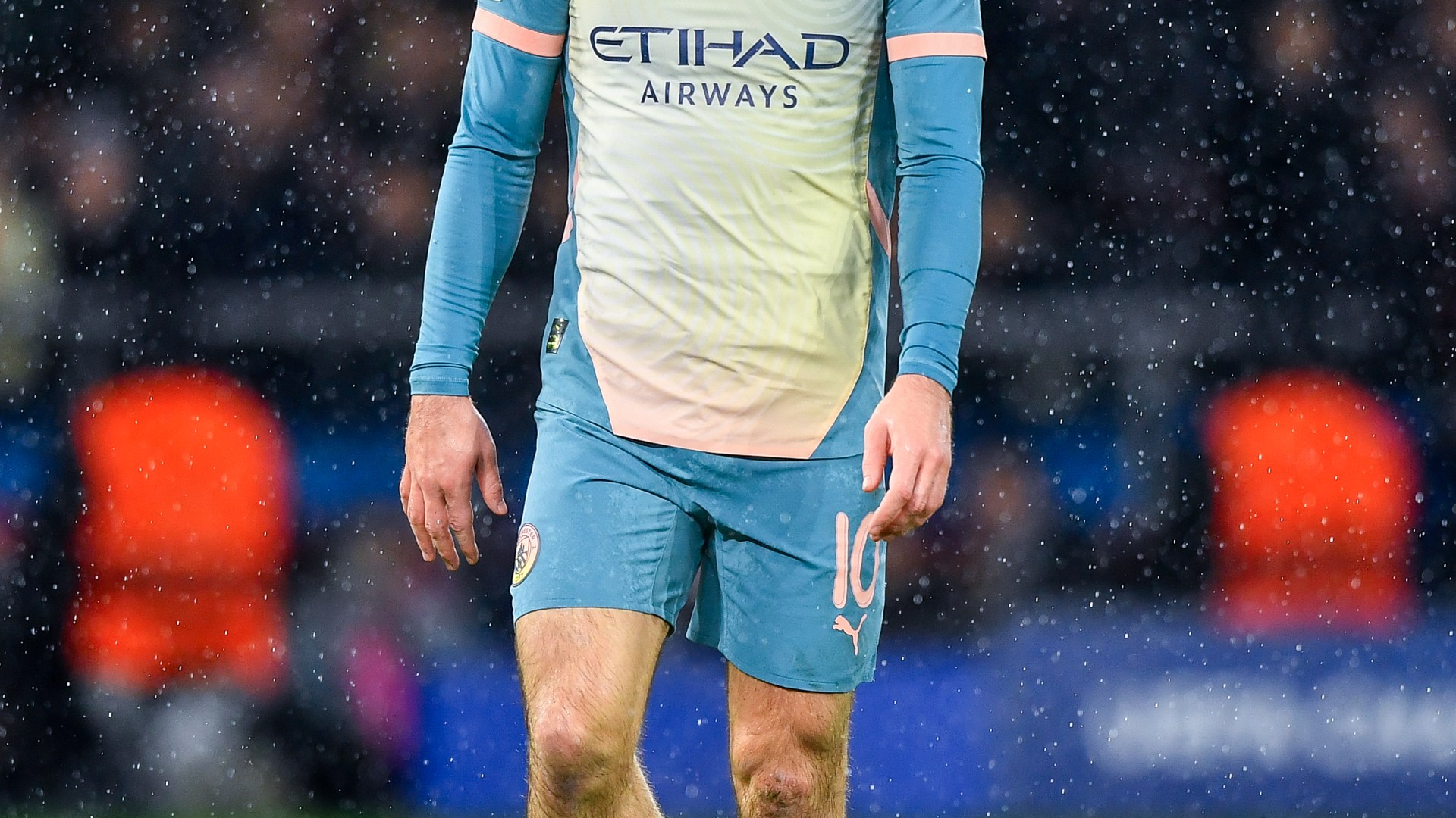Man City ‘set surprising asking price for Jack Grealish’ with club set to make eye-watering loss on unwanted star