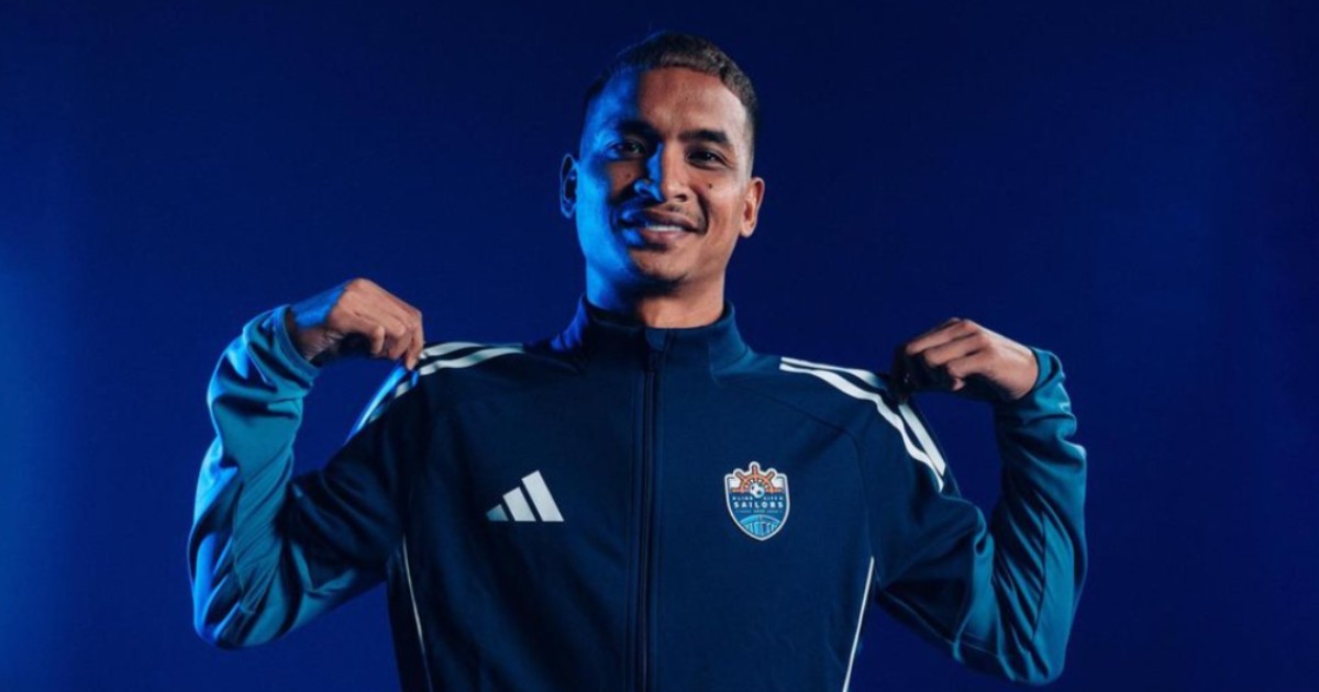Lions stalwart Safuwan Baharudin returns to the Singapore Premier League after 14 years, Singapore News