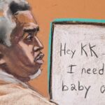 Sean (Diddy) Combs’s sex trafficking trial is nearing its end. Here’s how it played out