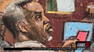 Diddy Trial: Defense Says Texts Show Alleged Victims As Willing Participants