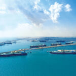 First financing in place for 25 Korea-built vessels in QatarEnergy’s massive LNG shipbuilding program