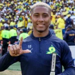 Lucas Ribeiro walks out of Sundowns: Qatari club close in