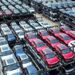 China Has Showrooms Filled Of Unwanted EVs That Cost As Much As If They Were Built Of Real Gold