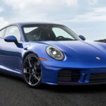 The Porsche 911 Club Coupe Is Just For Porsche Nerds